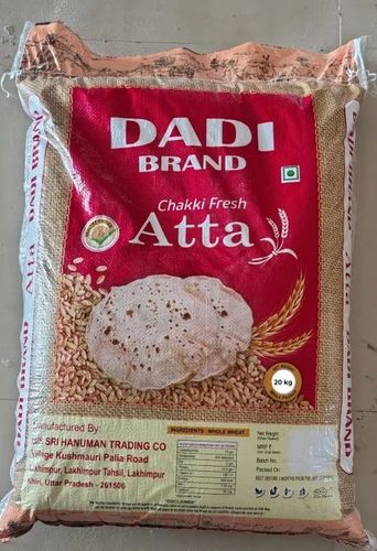 20kg Dadi Wheat Flour