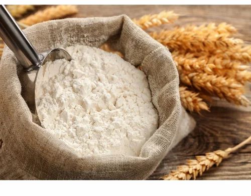 50kg Wheat Flour