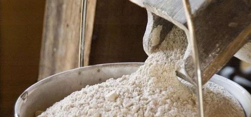Pure Chakki Atta, 20 kg