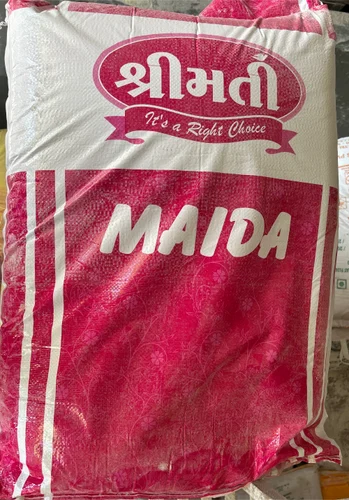 Shrimati Premium Maida, 30 kg