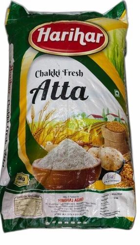 Harihar Chakki Atta 26 Kg