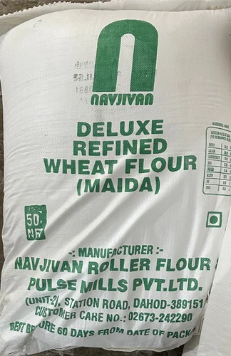 Navjivan Green Maida 50 Kg