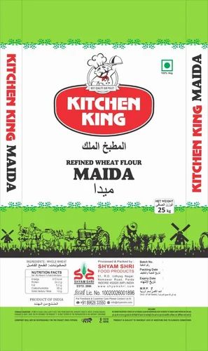 Kitchen King Maida, 50 kg