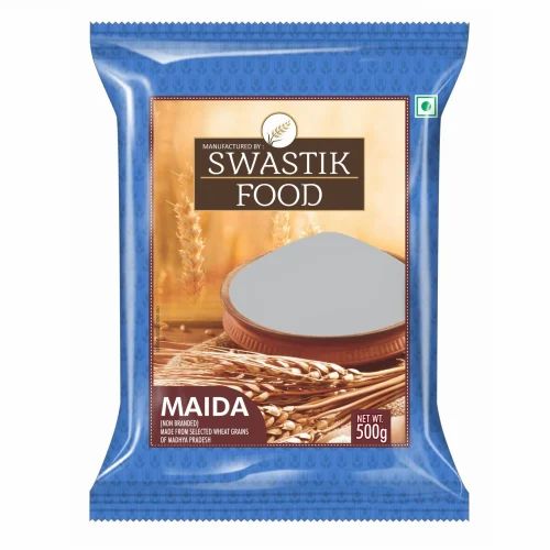 500Gm Wheat Grain Maida