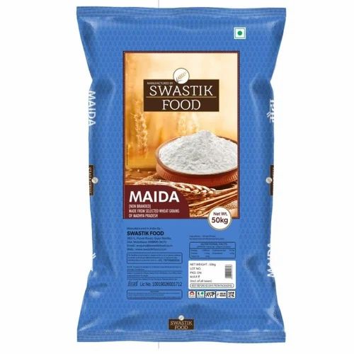 50Kg Wheat Grain Maida