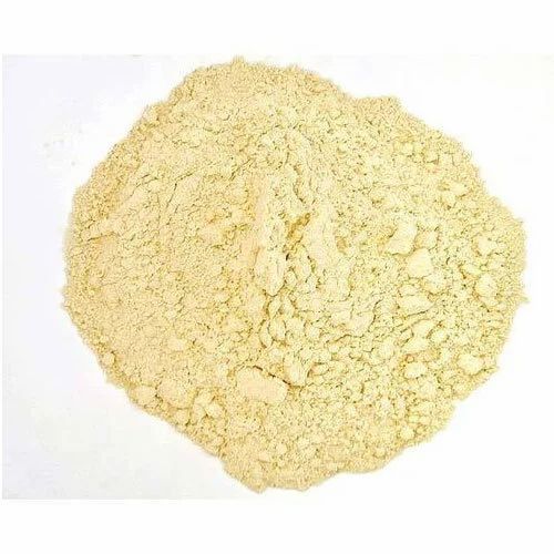 Whole Wheat Natural Gram Flour, 25 Kg