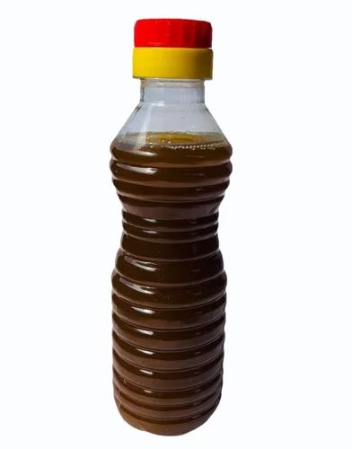 1L Crude Rice Bran Oil