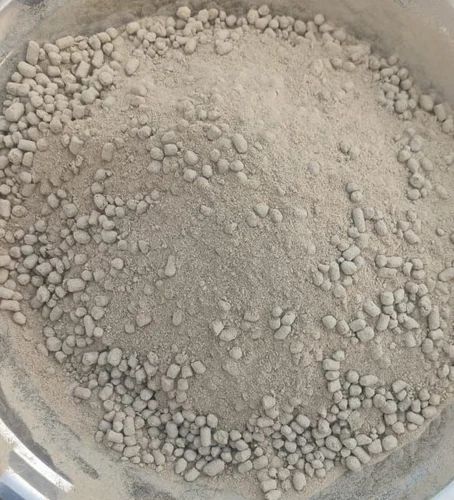 Granule De Oiled Rice Bran Dorb, PP Bag, 50 Kg