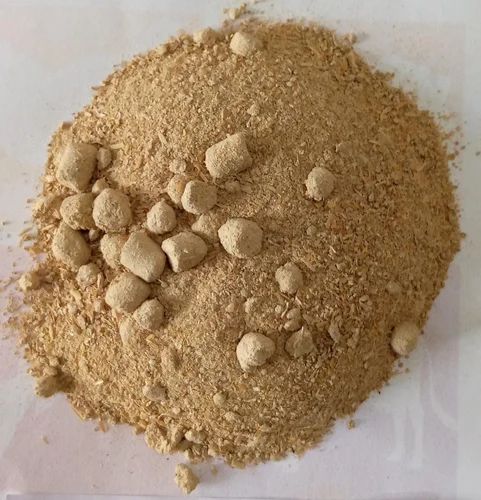 De Oiled Rice Bran