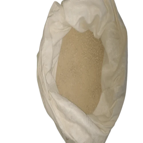 Pellets 25 kg De Oiled Rice Bran, PP Bags