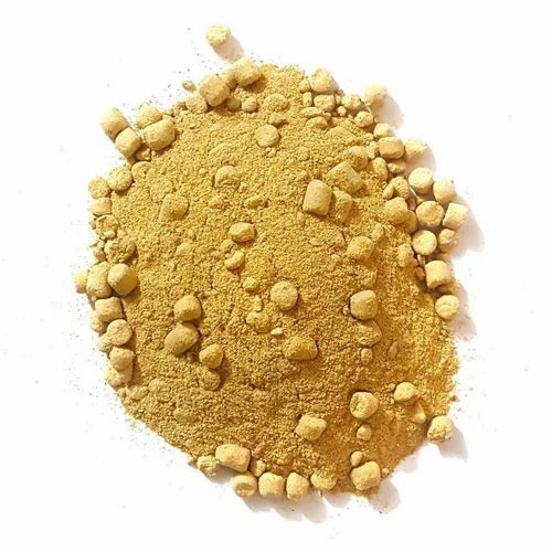 De Oiled Rice Bran