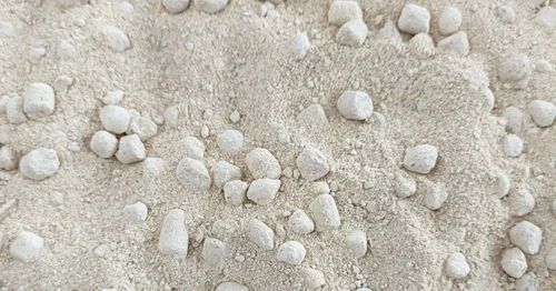 De Oiled Rice Bran