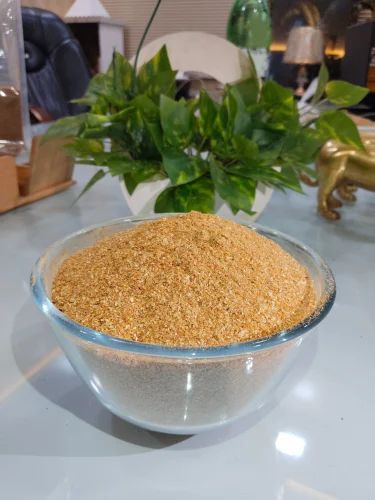 Yellow Maize Bran, 50 Kg, Organic