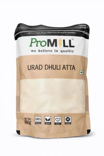 500 g ProMILL Urad Dhuli Atta