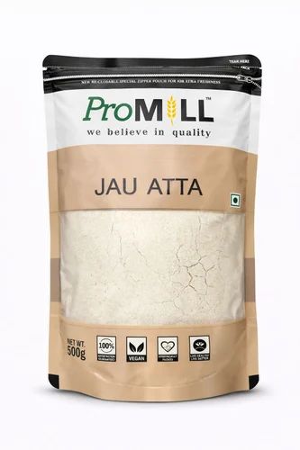 500 G Promill Jau Atta, End Use: Human Consumption, Plain