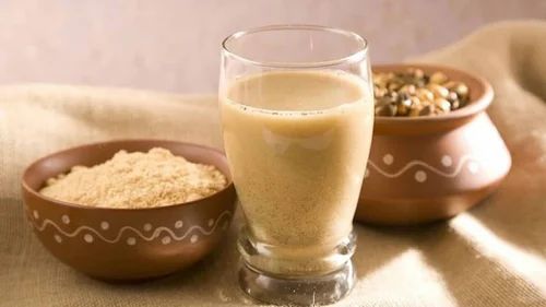 100% Loose Sattu Drink
