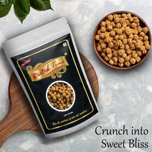 5 mm 500g Gur Chana