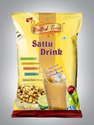 100% 500g Sattu Drink