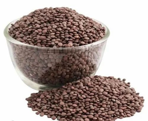 Kala Masoor Dal