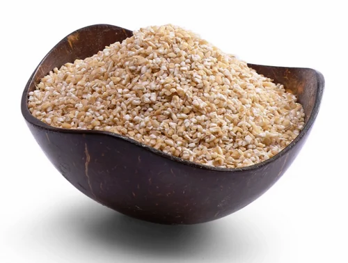 Organic Fresh Daliya