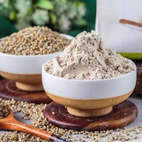 Organic Bajra Flour