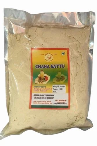 500g Shri Hans Chana Sattu