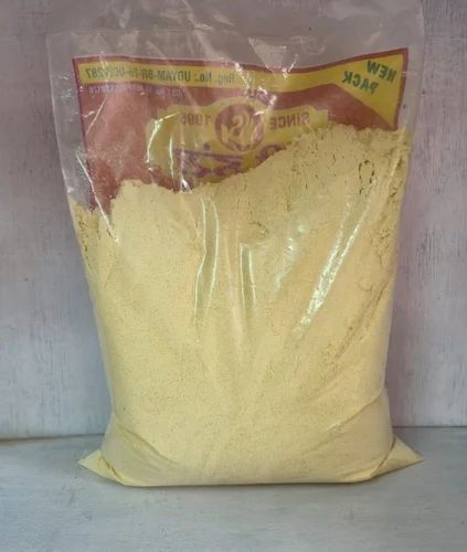 Pure Chana Sattu, 1 kg