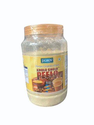 500gm Jalan Chana Sattu Jar