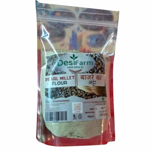 1 Kg Desi Farm Pearl Millet Flour