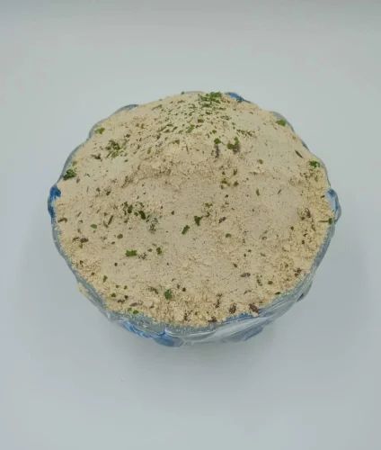 Loose Barley Atta, Plain, End Use: Human Consumption