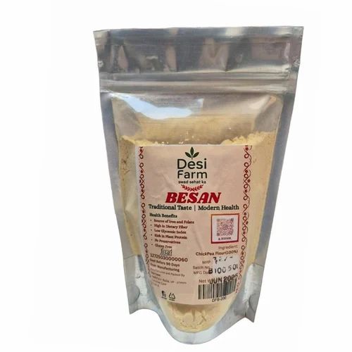 1 Kg Desifarm Chana Besan