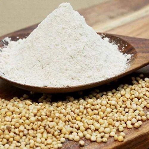 Eat Millet Jowar Flour ( sorghum flour ), 50kg, Packaging Type: 50 kg Hdpe Bag