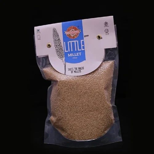 Little Millets Samalu (500g)