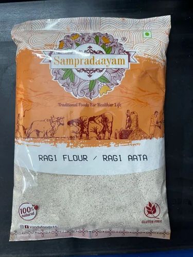 Sampradaayam Ragi Flour/Aata