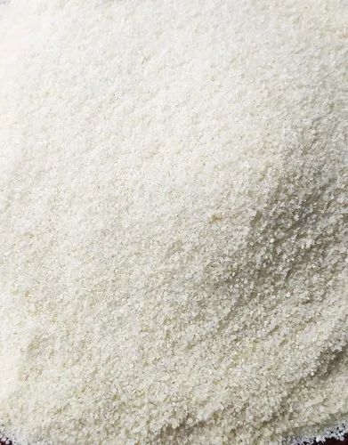 White Rice Grits, Grind Size: Medium, Packaging Size: 50 kg