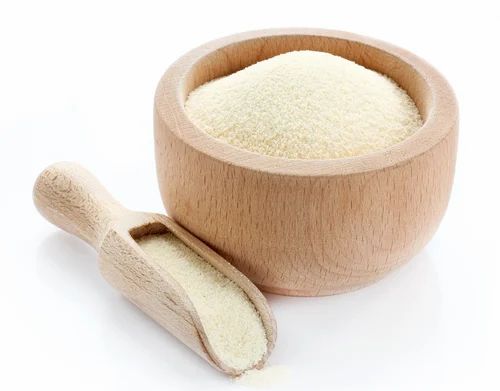 Rice Grit Flour, 50 kg