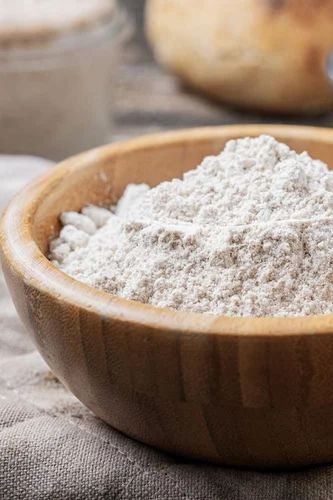 100% Sortex Rice Flour, Packaging Size: 50 Kg