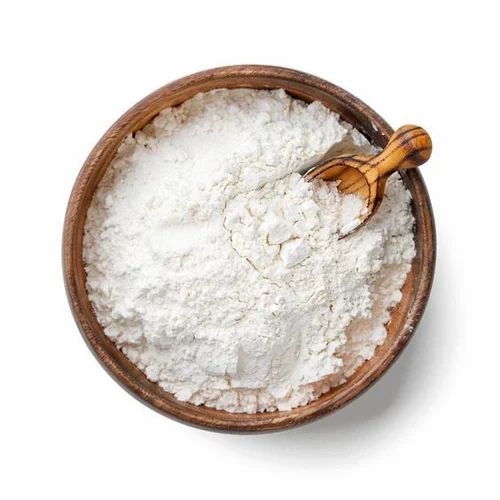 100% Sortex Raw Rice Flour, Packaging Size: 50 Kg