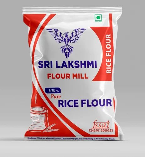 Rice Flour Atta - I, 50 kg