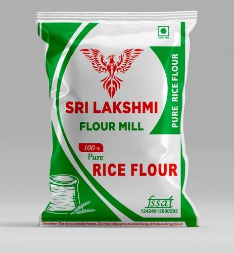 Rice Flour Atta - II, 50 kg