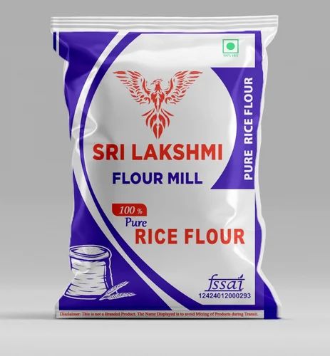 Rice Flour Atta - III, 50 kg