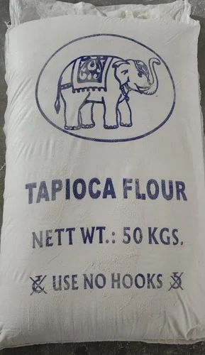 50Kg Tapioca Flour