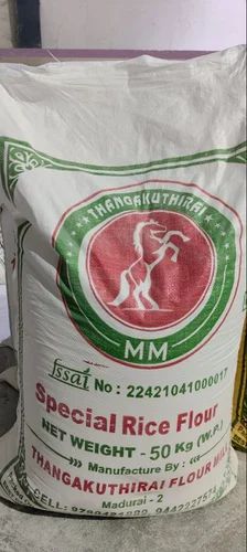 50Kg Special Rice Flour