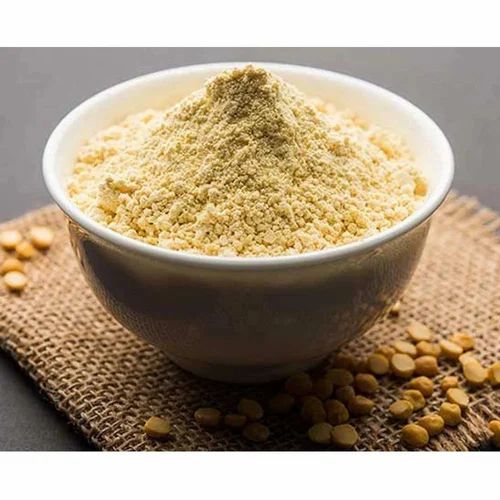 Organic Gram Flour, Powder