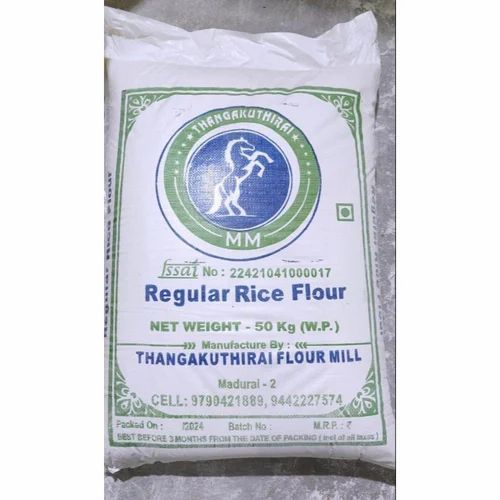 50Kg Regular Rice Flour