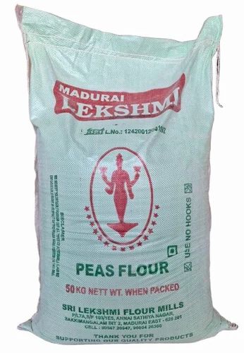 50Kg Lekshmi Peas Flour