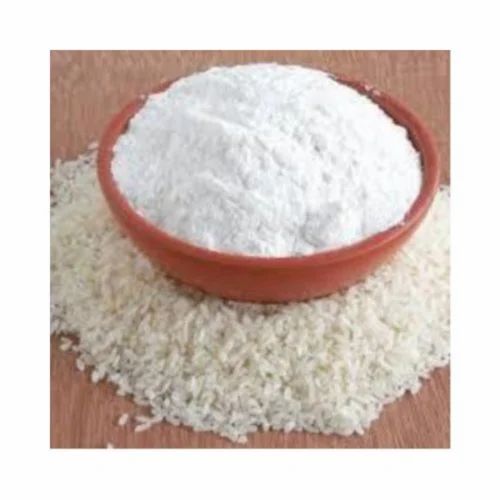 Indian White Rice Flour