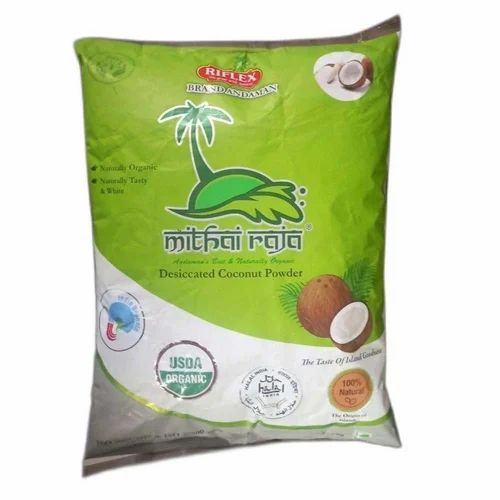 Desiccated Coconut Powder
