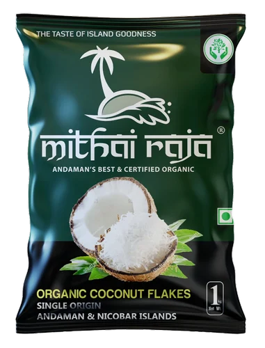 Mithai Raja Desiccated Coconut