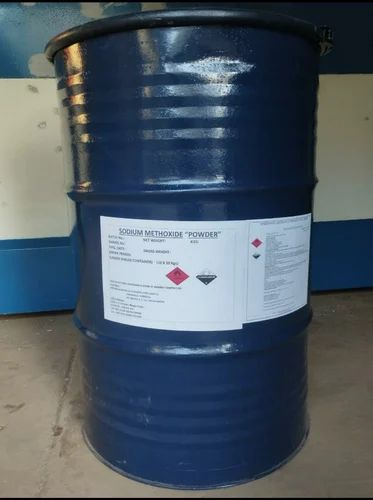 Sodium Methoxide Powder